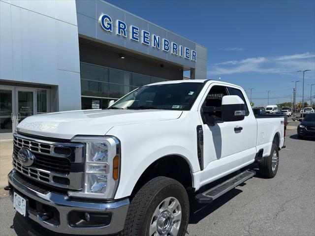 2024 Ford F-250 XLT for sale in Beckley, WV