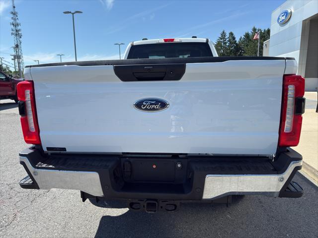 2024 Ford F-250 XLT