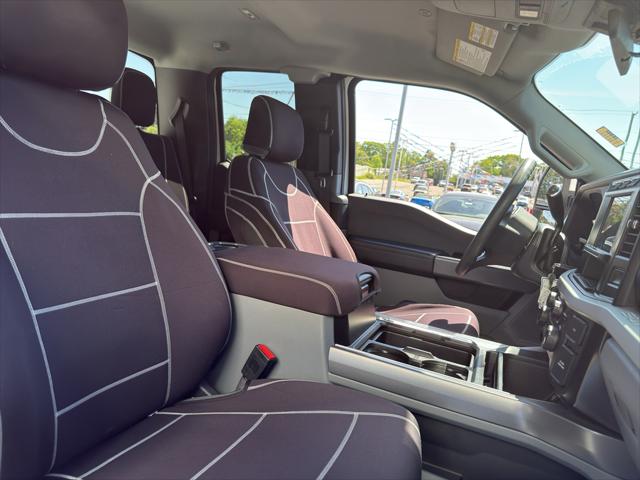 2024 Ford F-250 XLT