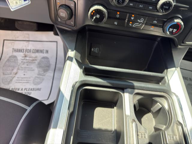 2024 Ford F-250 XLT