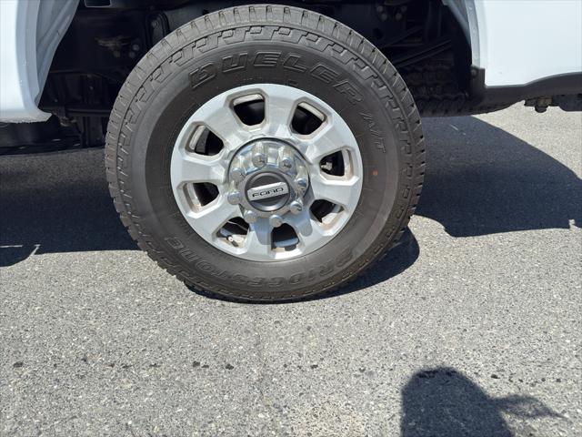 2024 Ford F-250 XLT