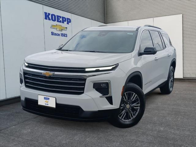 2026 Chevrolet Traverse FWD LT for sale in La Vernia, TX