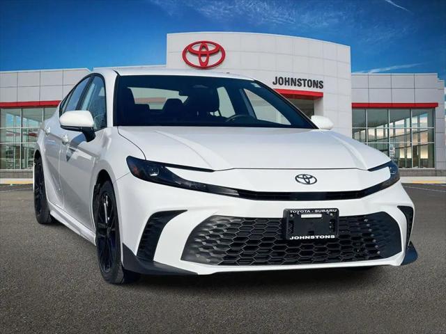 2025 Toyota Camry SE for sale in New Hampton, NY