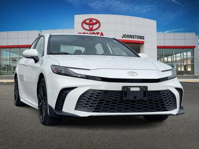 2025 Toyota Camry SE for sale in New Hampton, NY