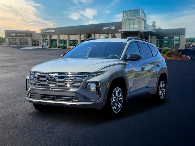 2026 Hyundai Tucson XRT for sale in MANCHESTER, NH