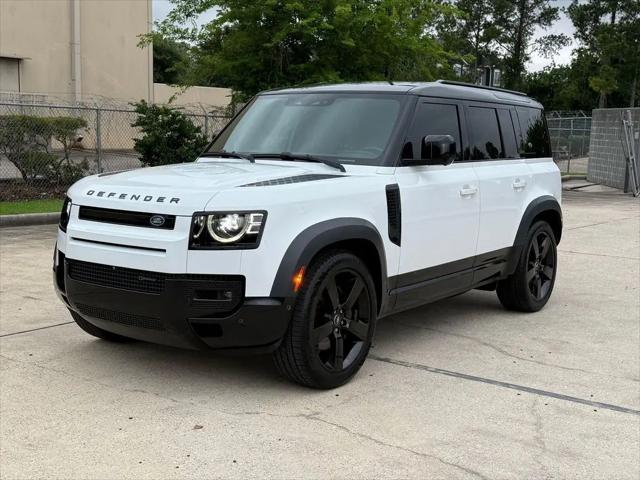 2023 Land Rover Defender 110 X-Dynamic SE for sale in Houston, TX