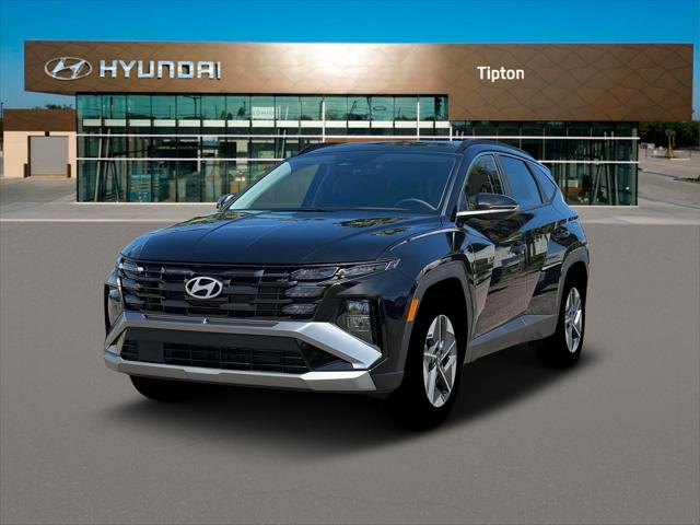2026 Hyundai Tucson SEL Premium for sale in BROWNSVILLE, TX