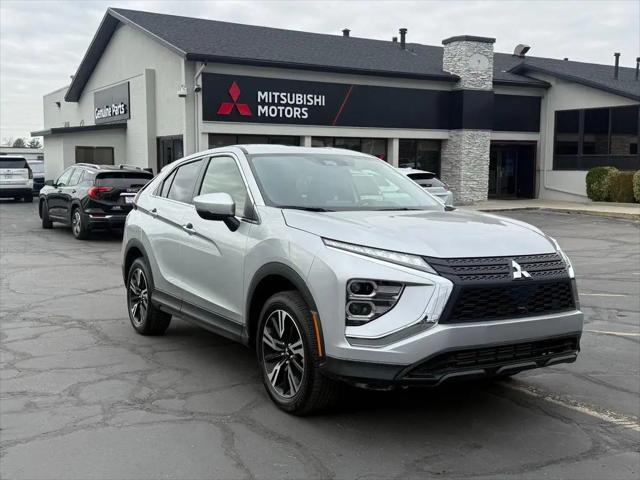2026 Mitsubishi Eclipse Cross SE S-AWC for sale in Sandy, UT