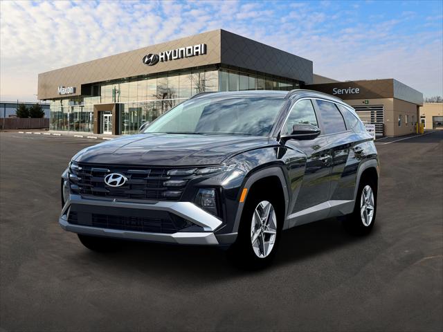 2026 Hyundai Tucson SEL for sale in UNION, NJ
