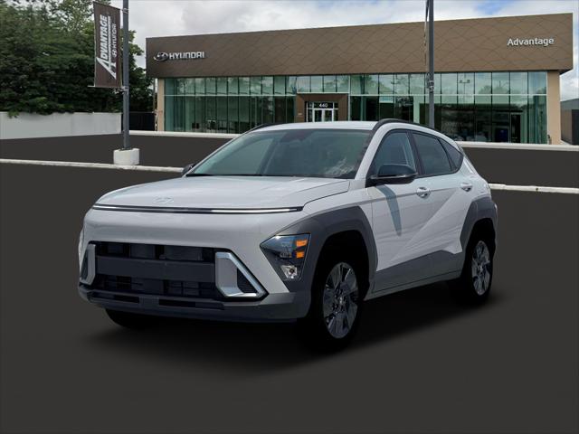2026 Hyundai Kona SEL Sport for sale in HICKSVILLE, NY