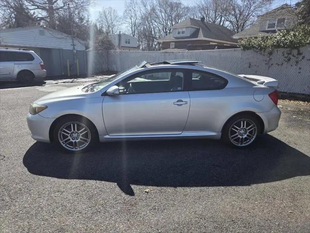 2007 Scion tC Spec Package for sale in Haddon Township, NJ