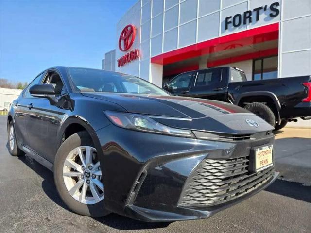 2025 Toyota Camry LE for sale in North Pekin, IL