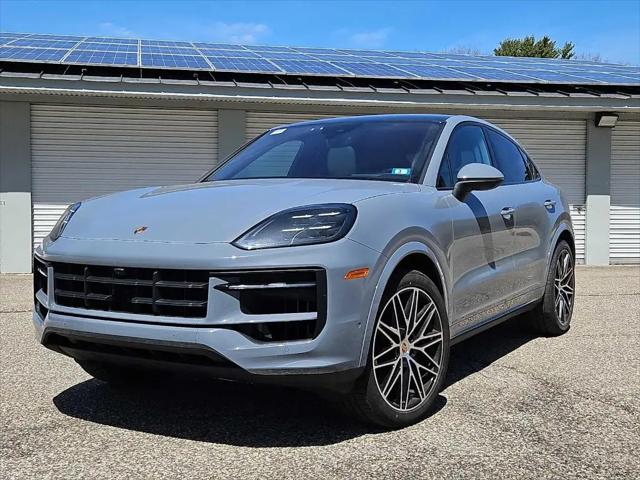 2025 Porsche Cayenne AWD for sale in Stratham, NH