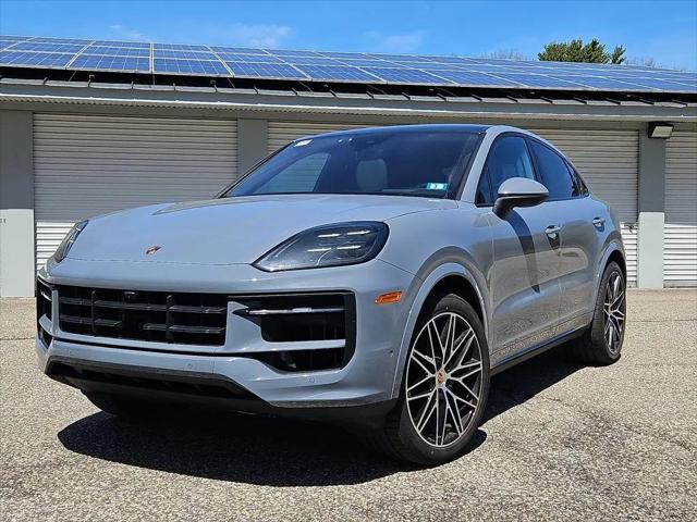 2025 Porsche Cayenne AWD for sale in Stratham, NH