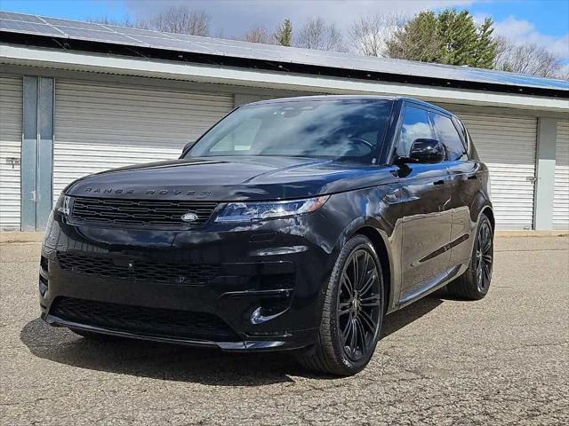 2025 Land Rover Range Rover Sport P460 Dynamic SE for sale in Stratham, NH