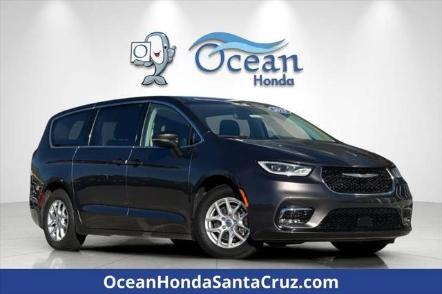 2023 Chrysler Pacifica Touring L for sale in Soquel, CA