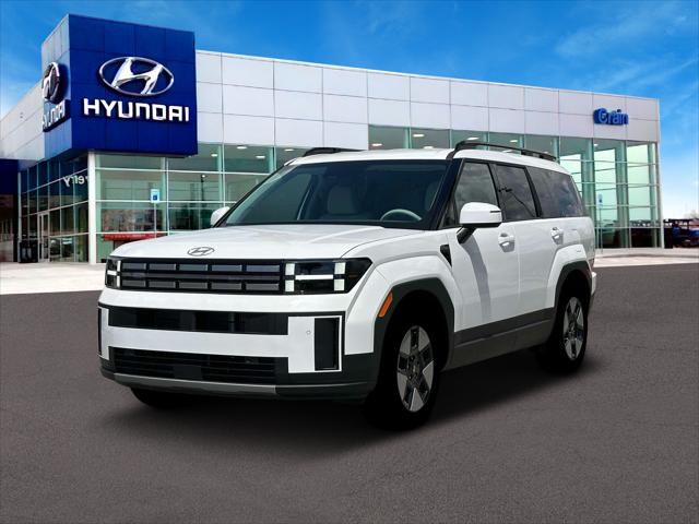 2026 Hyundai Santa Fe Hybrid SEL for sale in FAYETTEVILLE, AR