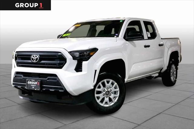 2026 Toyota Tacoma SR for sale in Danvers, MA