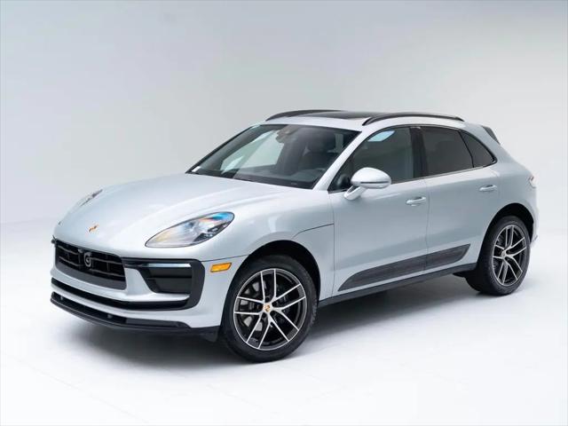 2025 Porsche Macan Macan for sale in Pompano Beach, FL