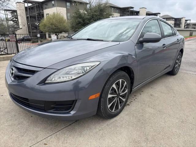 2010 Mazda Mazda6 i Sport for sale in Austin, TX