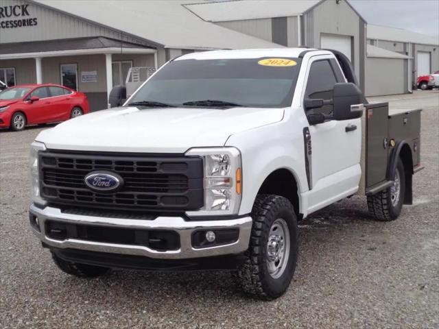 2024 Ford F-250 XL for sale in Edina, MO