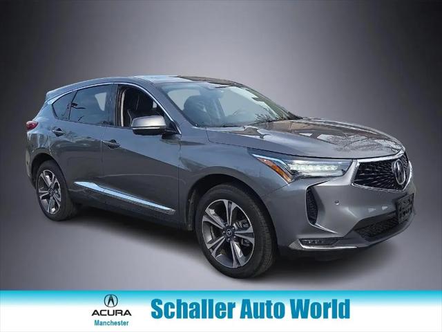 2023 Acura RDX Advance Package for sale in Manchester, CT