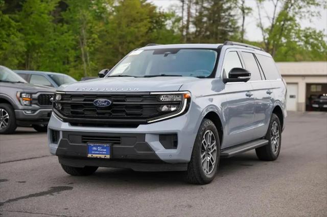 2025 Ford Expedition Active for sale in Ravena, NY