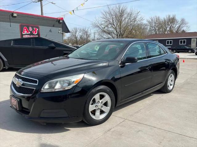 2013 Chevrolet Malibu 1FL for sale in Eagle Grove, IA