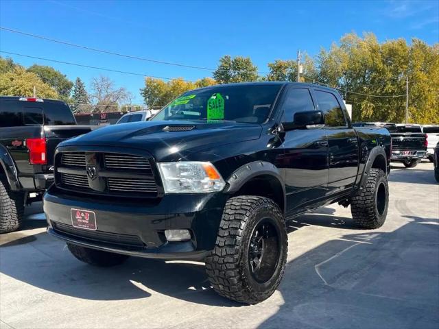 2012 Ram 1500 Sport for sale in Eagle Grove, IA