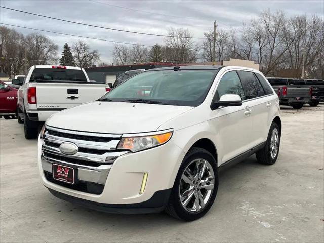 2012 Ford Edge Limited for sale in Eagle Grove, IA