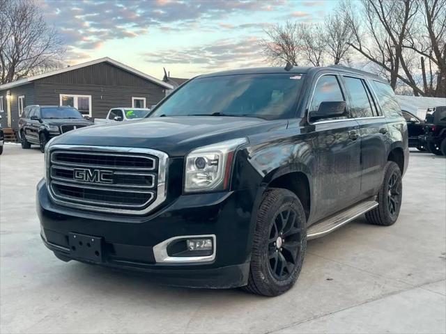 2015 GMC Yukon SLE for sale in Eagle Grove, IA