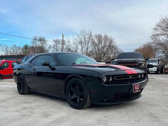 2015 Dodge Challenger SXT for sale in Eagle Grove, IA