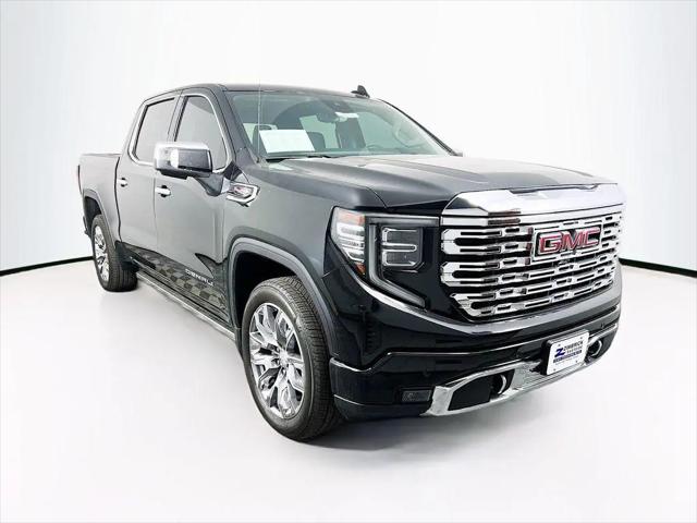 2024 GMC Sierra 1500 4WD Crew Cab Short Box Denali for sale in Madison, WI