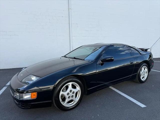 1994 Nissan 300ZX Turbo for sale in Baltimore, MD