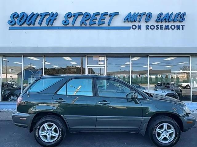 2000 Lexus RX 300 Base for sale in Frederick, MD