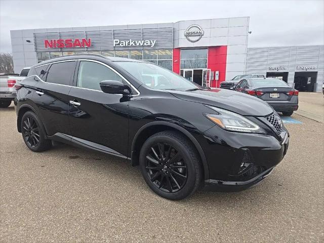2024 Nissan Murano SV Intelligent AWD for sale in Dover, OH