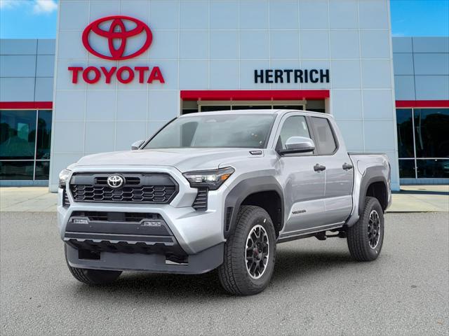 2026 Toyota Tacoma TRD Off Road for sale in Milford, DE
