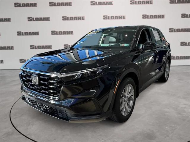 2023 Honda CR-V EX-L AWD for sale in Philadelphia, PA