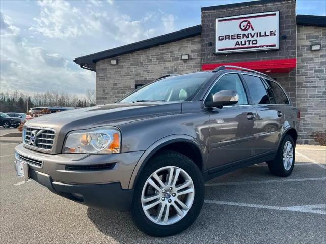 2012 Volvo XC90 3.2 Platinum for sale in Hortonville, WI