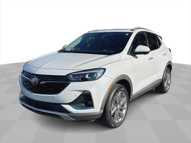 2022 Buick Encore GX AWD Essence for sale in Painesville, OH
