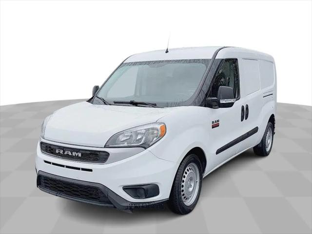 2022 Ram ProMaster City Cargo Van Cargo Van for sale in Painesville, OH