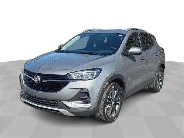 2023 Buick Encore GX Select FWD for sale in Painesville, OH
