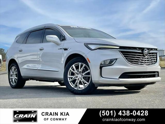 2023 Buick Enclave Premium AWD for sale in Conway, AR