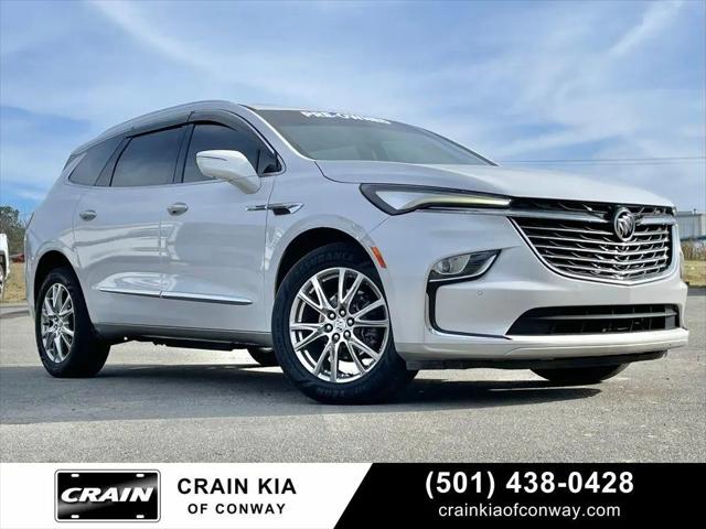 2023 Buick Enclave Premium AWD for sale in Conway, AR