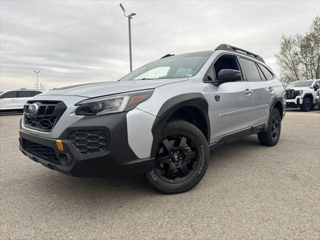 2024 Subaru Outback Wilderness for sale in Jonesboro, AR
