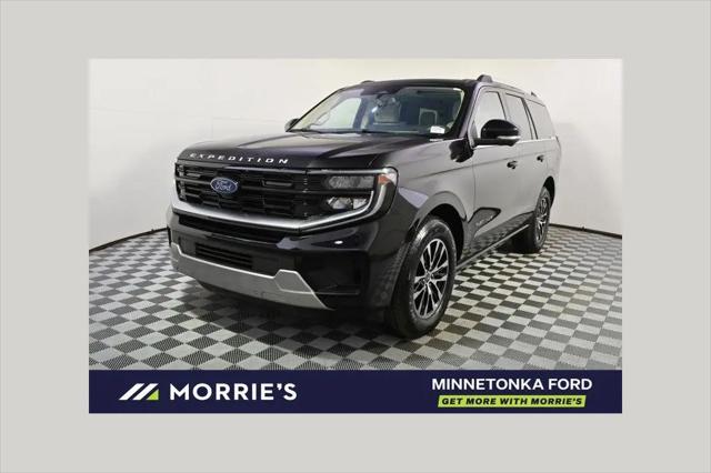2025 Ford Expedition Platinum for sale in Hopkins, MN