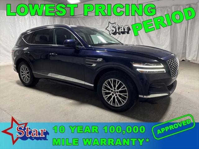 2024 Genesis GV80 2.5T AWD for sale in Wiggins, MS