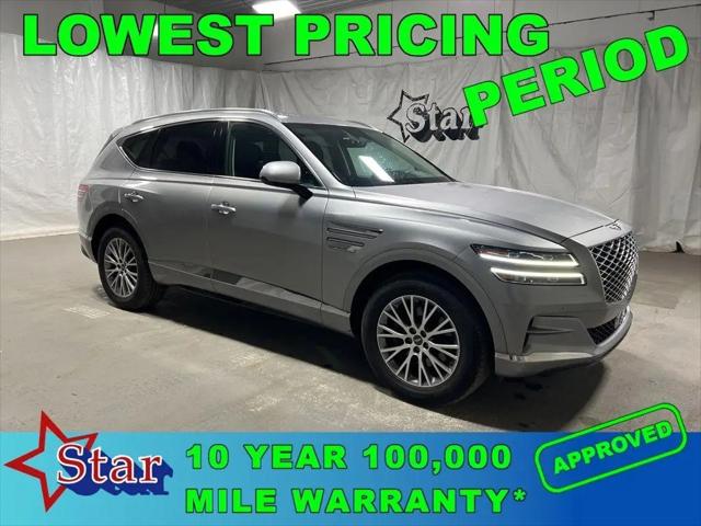 2024 Genesis GV80 2.5T AWD for sale in Wiggins, MS