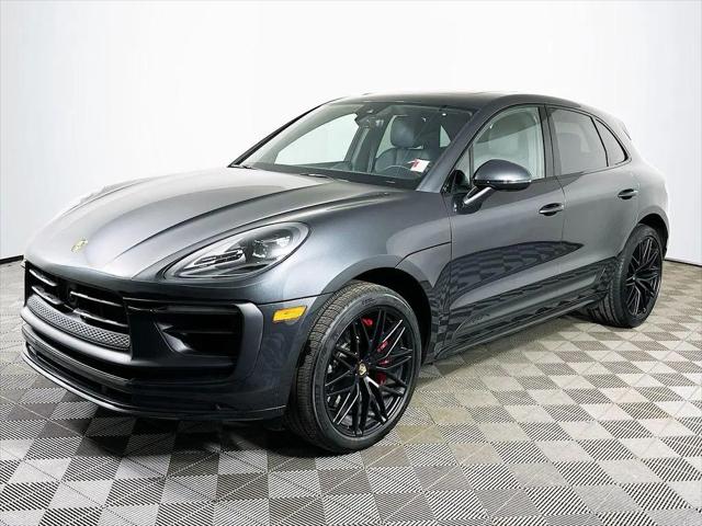 2023 Porsche Macan GTS for sale in Grand Rapids, MI