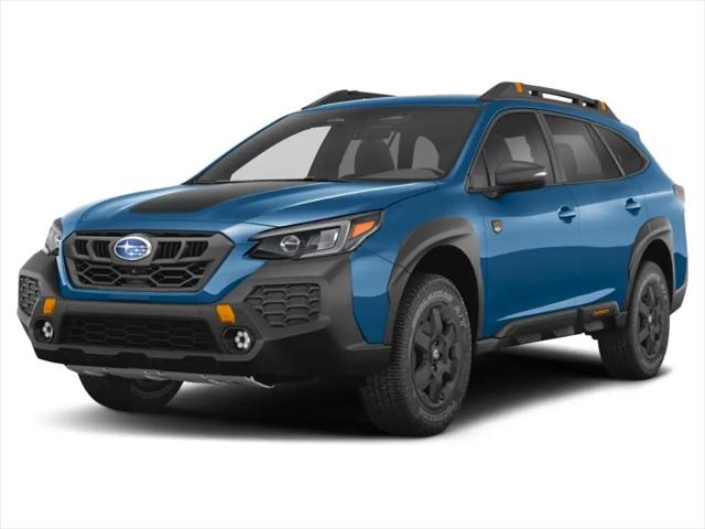2025 Subaru Outback Wilderness for sale in Huntington, WV